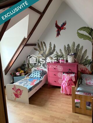  Maison à vendre 3 pièces 81 m²