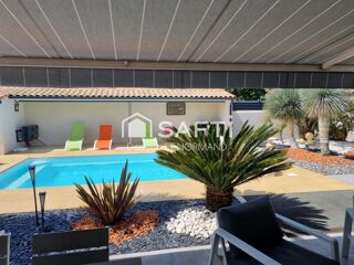  Maison à vendre 4 pièces 101 m²