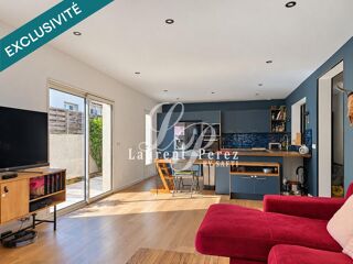  Maison à vendre 5 pièces 117 m²