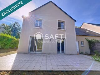  Maison � vendre 5 pi�ces 120 m�