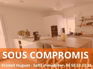  Maison � vendre 5 pi�ces 133 m�