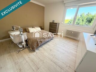  Appartement à vendre 4 pièces 89 m²