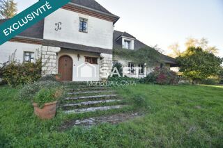  Maison � vendre 8 pi�ces 232 m�