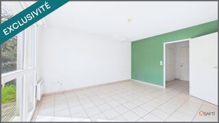  Maison à vendre 3 pièces 62 m²