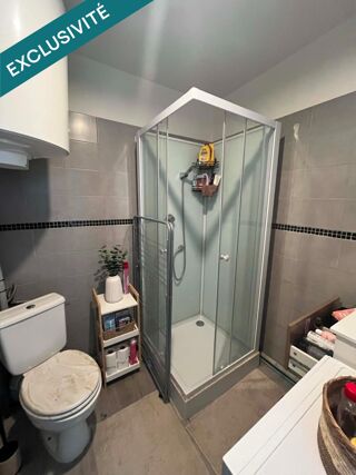  Immeuble à vendre 255 m²