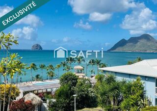  Appartement  vendre 1 pice 19 m