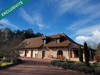  Maison � vendre 9 pi�ces 289 m�