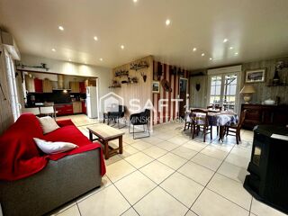  Maison � vendre 7 pi�ces 149 m�