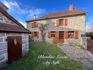  Maison � vendre 5 pi�ces 110 m�
