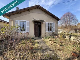  Maison � vendre 8 pi�ces 125 m�