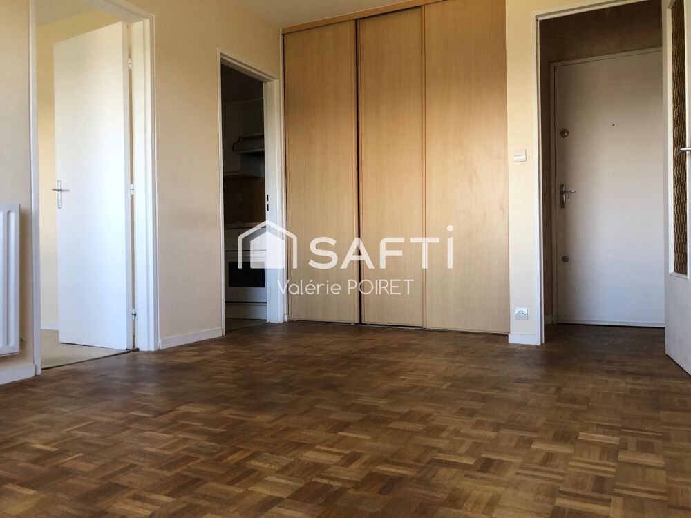 APPARTEMENT T2 TRÉS PROCHE PLAGE