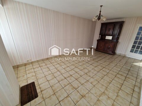   Id�al pour faire du locatif autour de Ch�teaubriant Maison - 5 pi�ce(s) - 82 m�