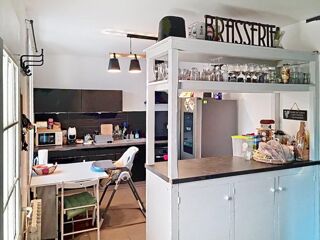  Maison � vendre 5 pi�ces 75 m�