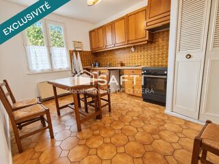  Maison à vendre 8 pièces 190 m²