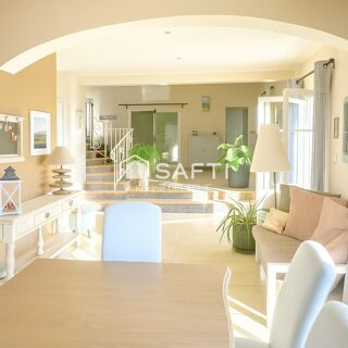  Maison � vendre 7 pi�ces 257 m�