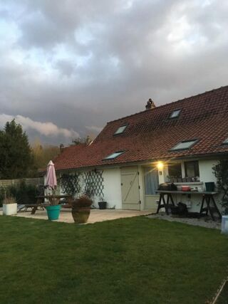  Maison à vendre 7 pièces 116 m²
