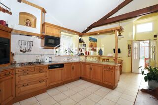  Maison à vendre 6 pièces 153 m²