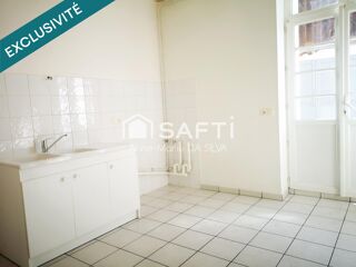  Maison � vendre 5 pi�ces 100 m�