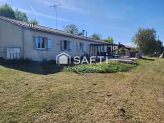  Maison � vendre 7 pi�ces 161 m�