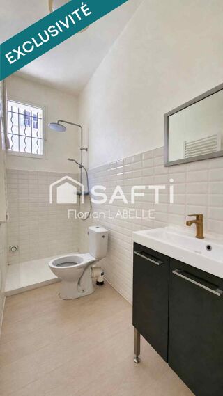  Appartement � vendre 3 pi�ces 43 m�