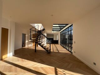  Appartement à vendre 6 pièces 170 m²