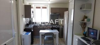  Appartement  vendre 1 pice 21 m