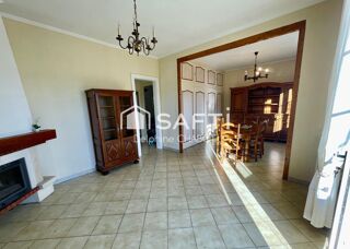  Maison � vendre 3 pi�ces 68 m�