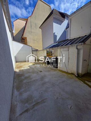  Appartement � vendre 1 pi�ce 31 m�