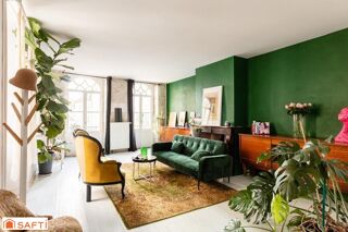  Maison � vendre 6 pi�ces 150 m�