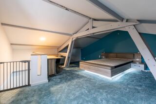  Maison à vendre 2 pièces 80 m²