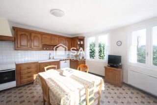  Maison � vendre 5 pi�ces 109 m�