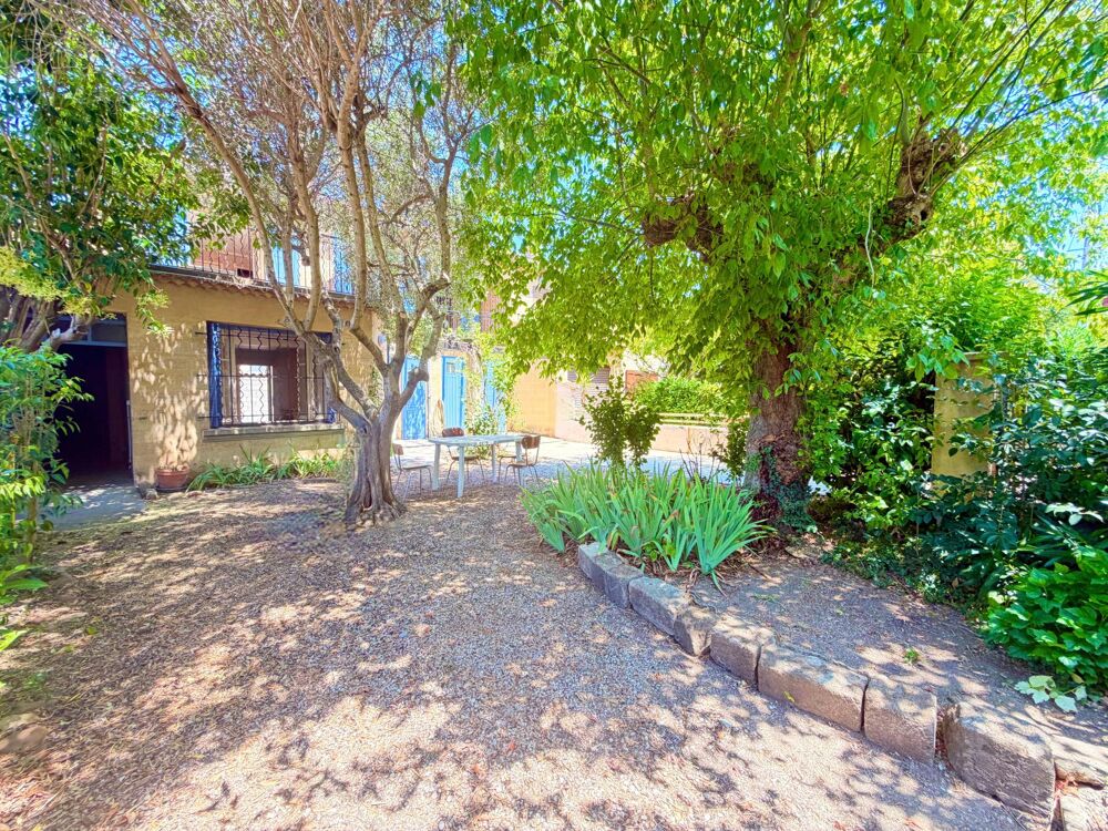 Vente Maison VILLA 86m2, 3Ch, jardin et garage! Avignon