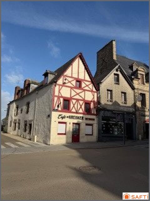 BAR BRASSERIE - Emplacement n&deg;1 45000 29250 Saint-pol-de-leon