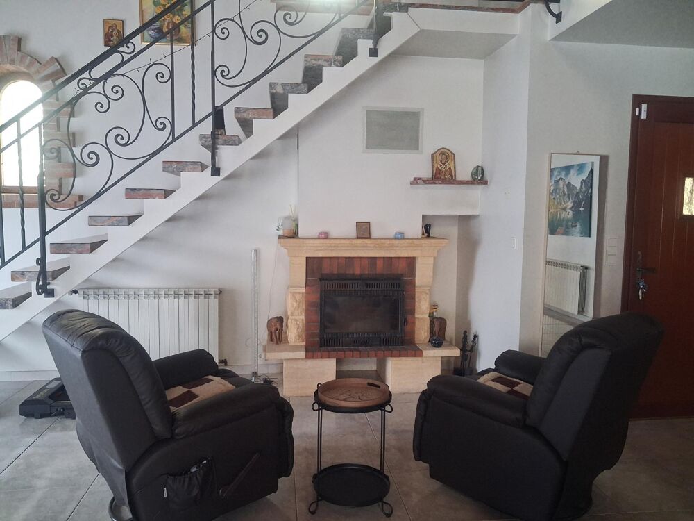Vente Maison 220 m² hab, 150 m²sous-sol, vue Albères Sorede