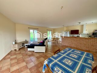  Maison à vendre 5 pièces 106 m²