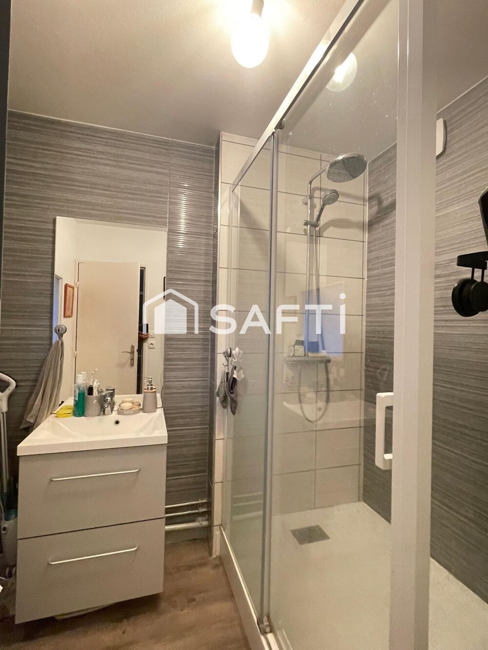 VERTOU Centre Ville 82M²