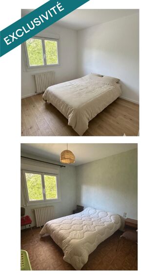  Maison � vendre 5 pi�ces 112 m�