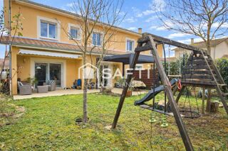  Maison à vendre 5 pièces 108 m²