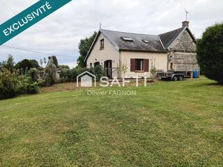  Maison  vendre 7 pices 188 m