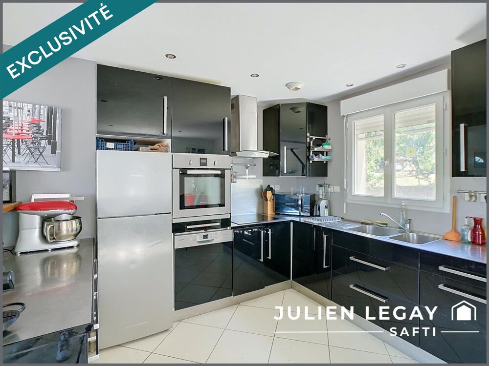 PAVILLON PLAIN PIED 2 CHAMBRES GRAND JARDIN AU CALME