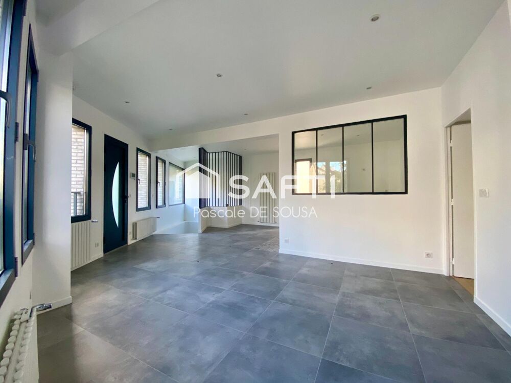  vendre  Appartement Rueil-Malmaison (92500)