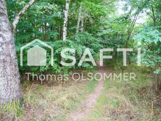  Terrain � vendre 1033 m�