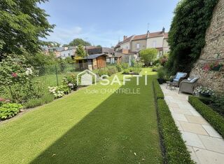  Maison à vendre 4 pièces 83 m²
