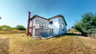  Maison à vendre 5 pièces 121 m²