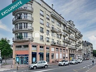  Appartement � vendre 4 pi�ces 113 m�