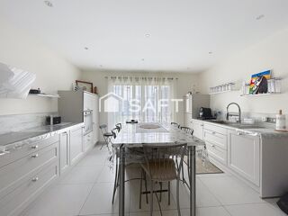  Maison à vendre 6 pièces 138 m²