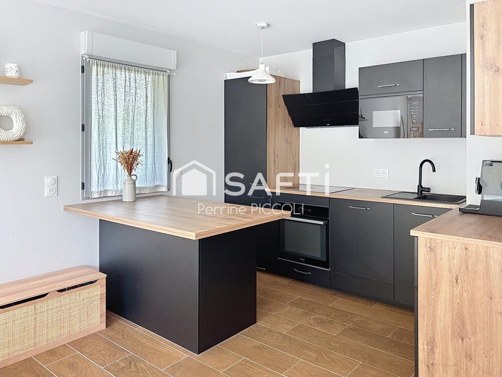 A VENDRE Appartement T4 Mairie de Bègles