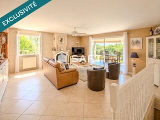  Maison à vendre 4 pièces 125 m²