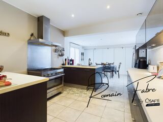  Maison � vendre 5 pi�ces 124 m�