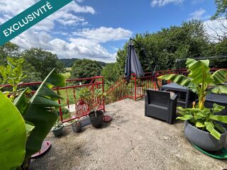  Maison � vendre 7 pi�ces 194 m�